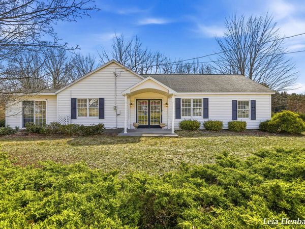 4612 13 Mile Road NE, Rockford, MI 49341