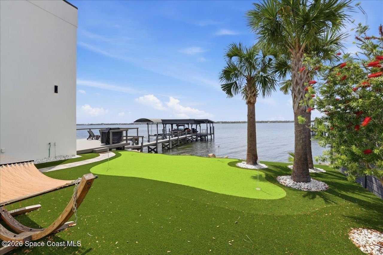 2175 S Tropical Trail, Merritt Island, FL 32952 Photo