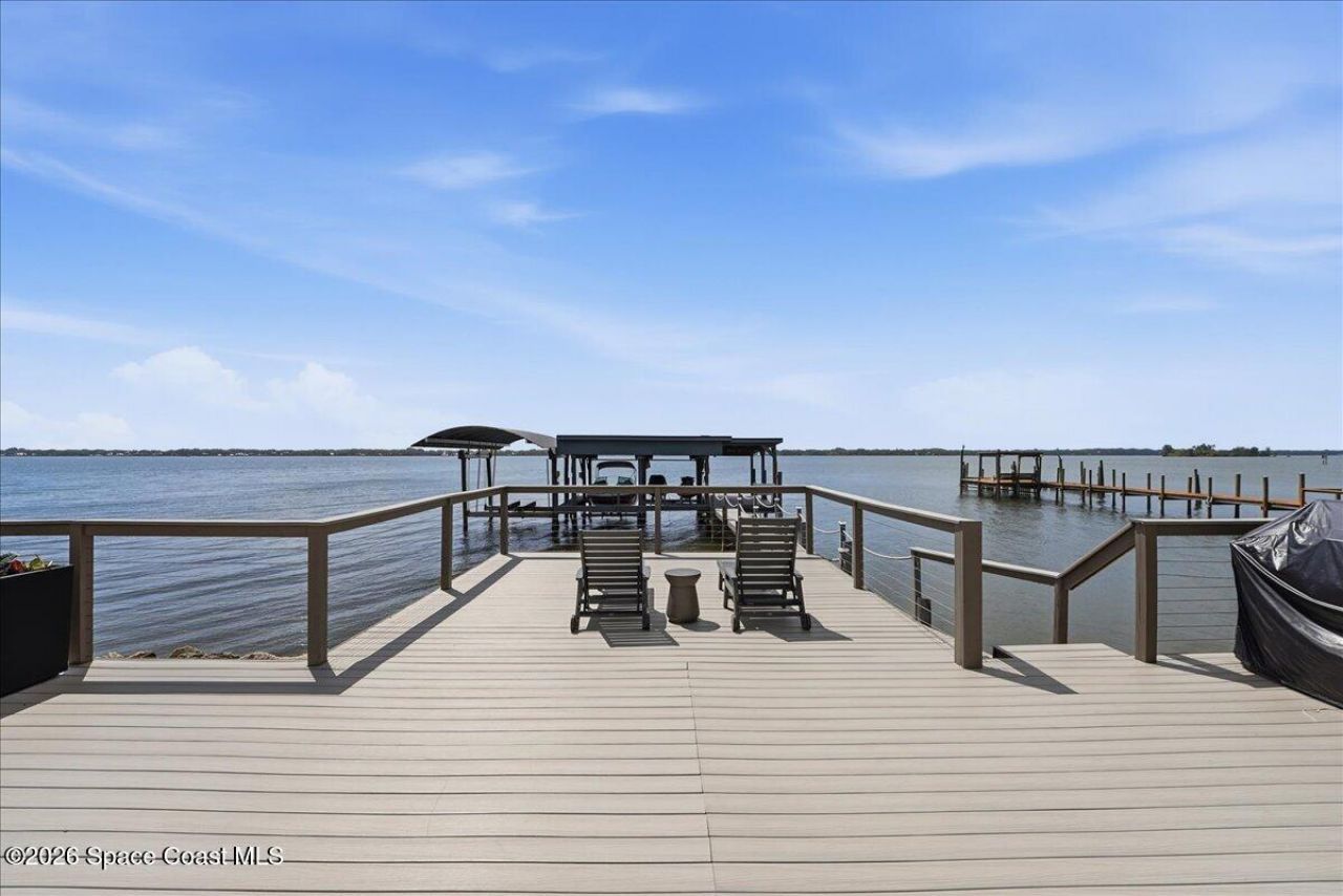 2175 S Tropical Trail, Merritt Island, FL 32952 Photo