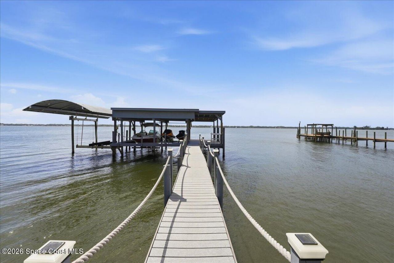 2175 S Tropical Trail, Merritt Island, FL 32952 Photo