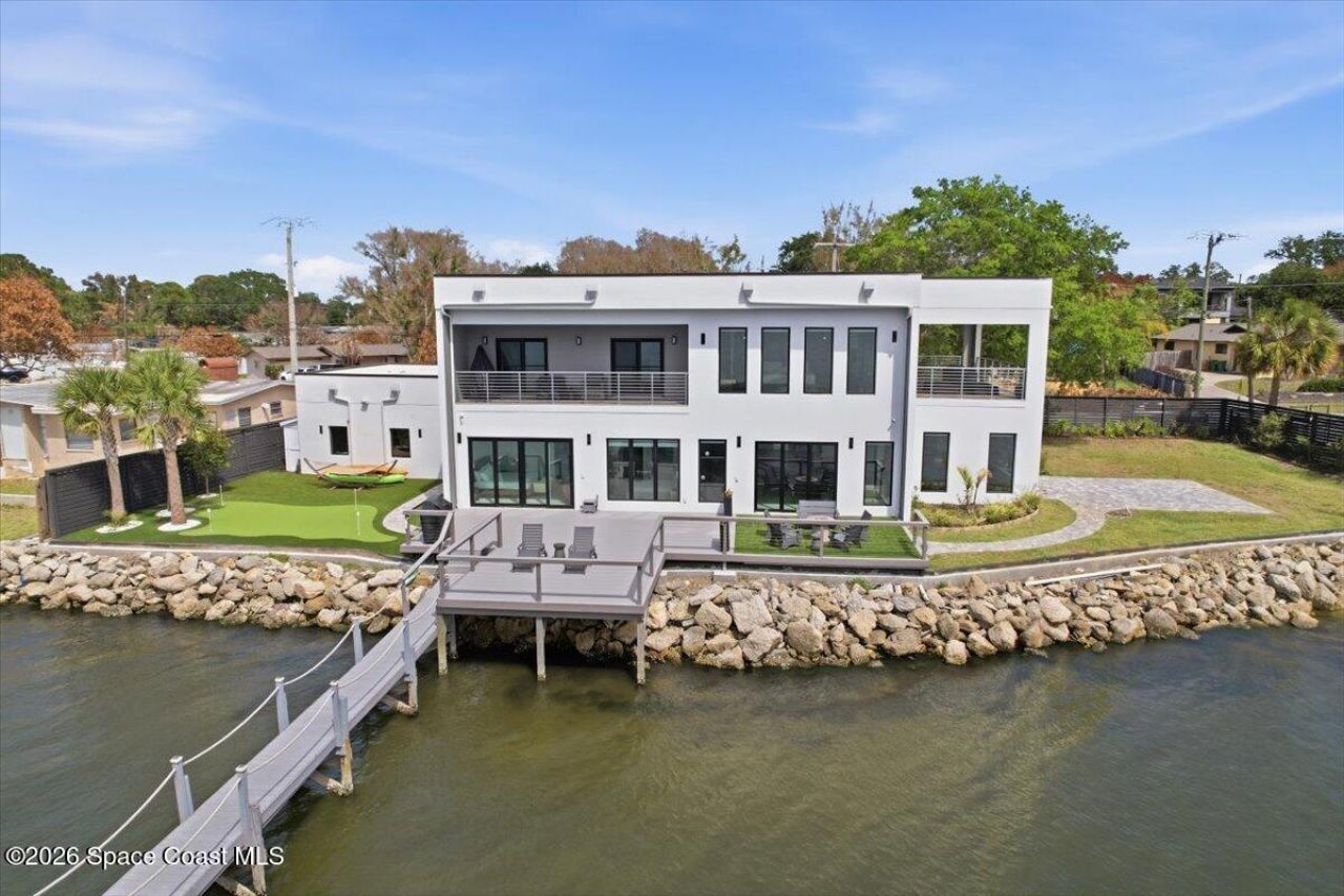 2175 S Tropical Trail, Merritt Island, FL 32952 Photo