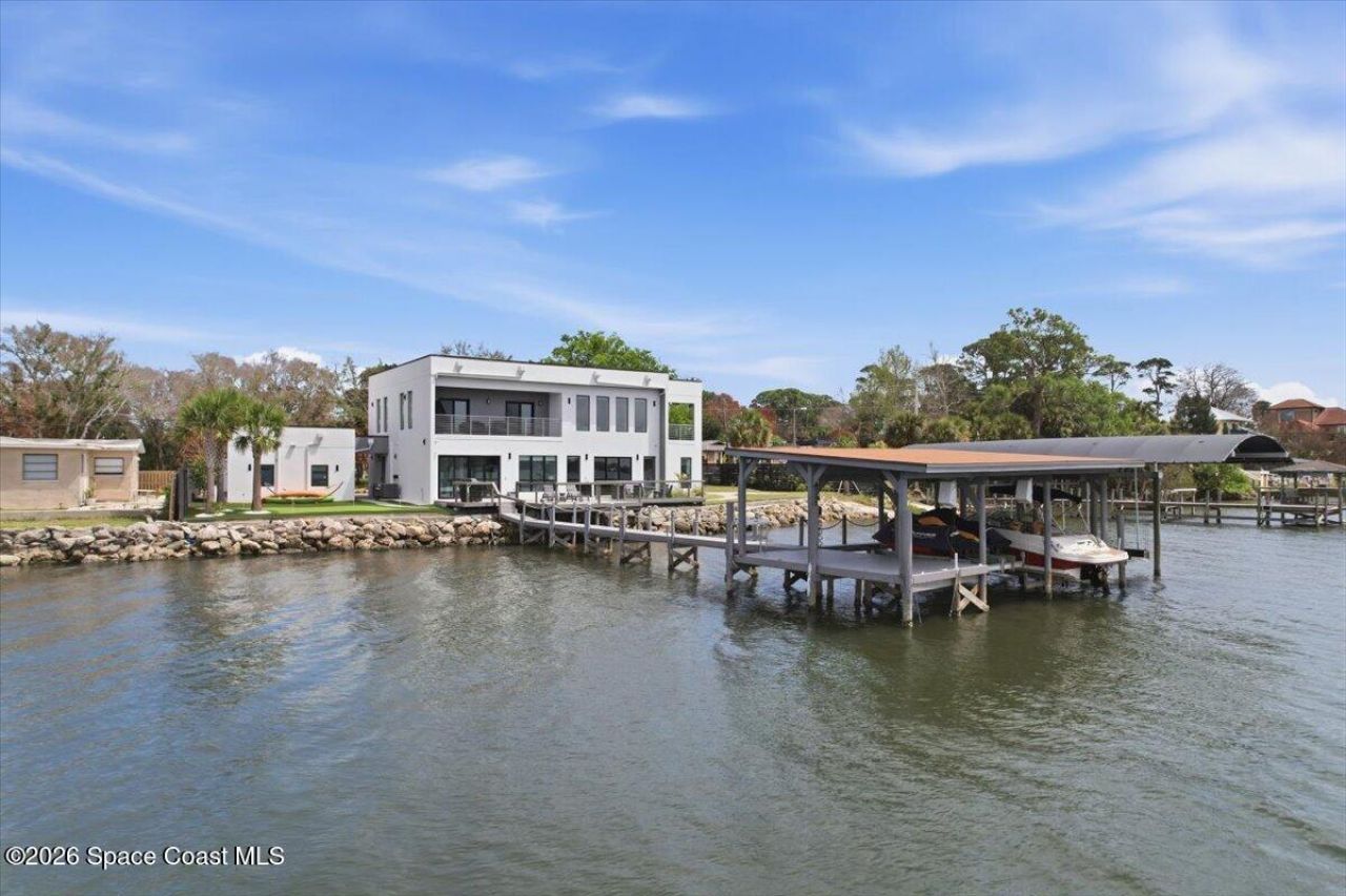 2175 S Tropical Trail, Merritt Island, FL 32952 Photo