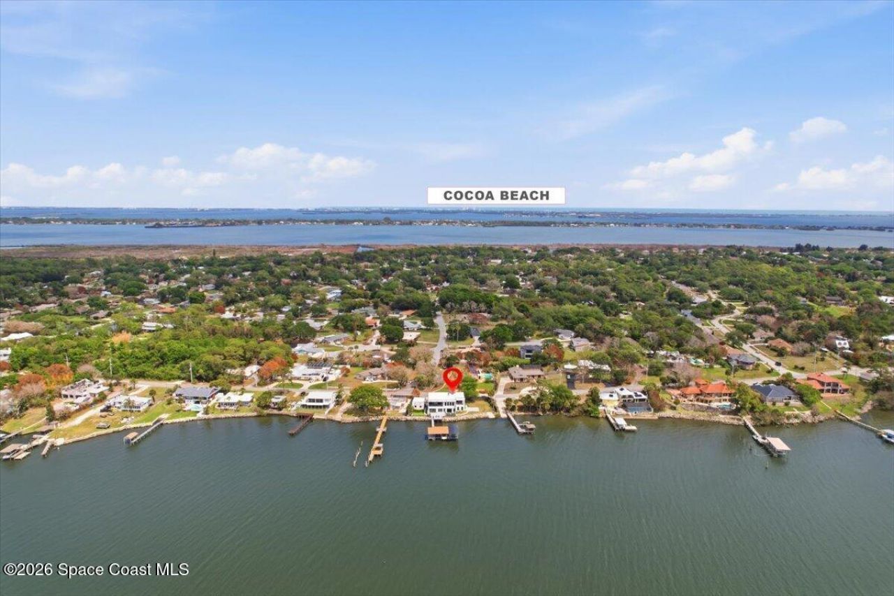 2175 S Tropical Trail, Merritt Island, FL 32952 Photo