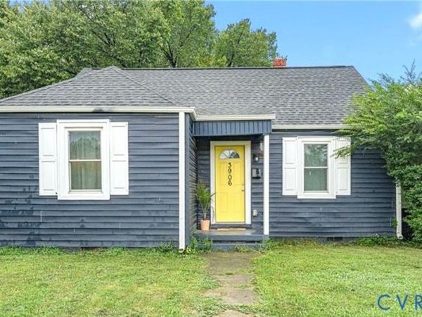 3906 Alma Avenue, Richmond, VA 23222