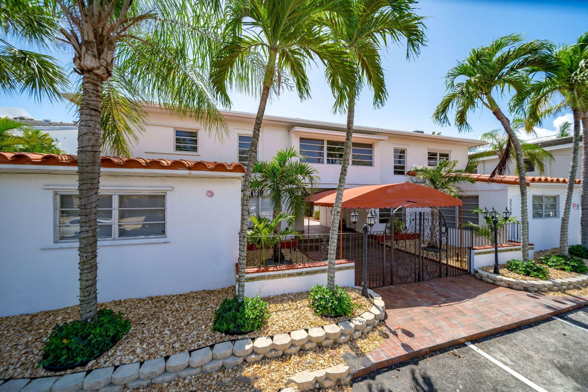 2724 NE 14th Street, Unit 3, Fort Lauderdale, FL 33304 Photo