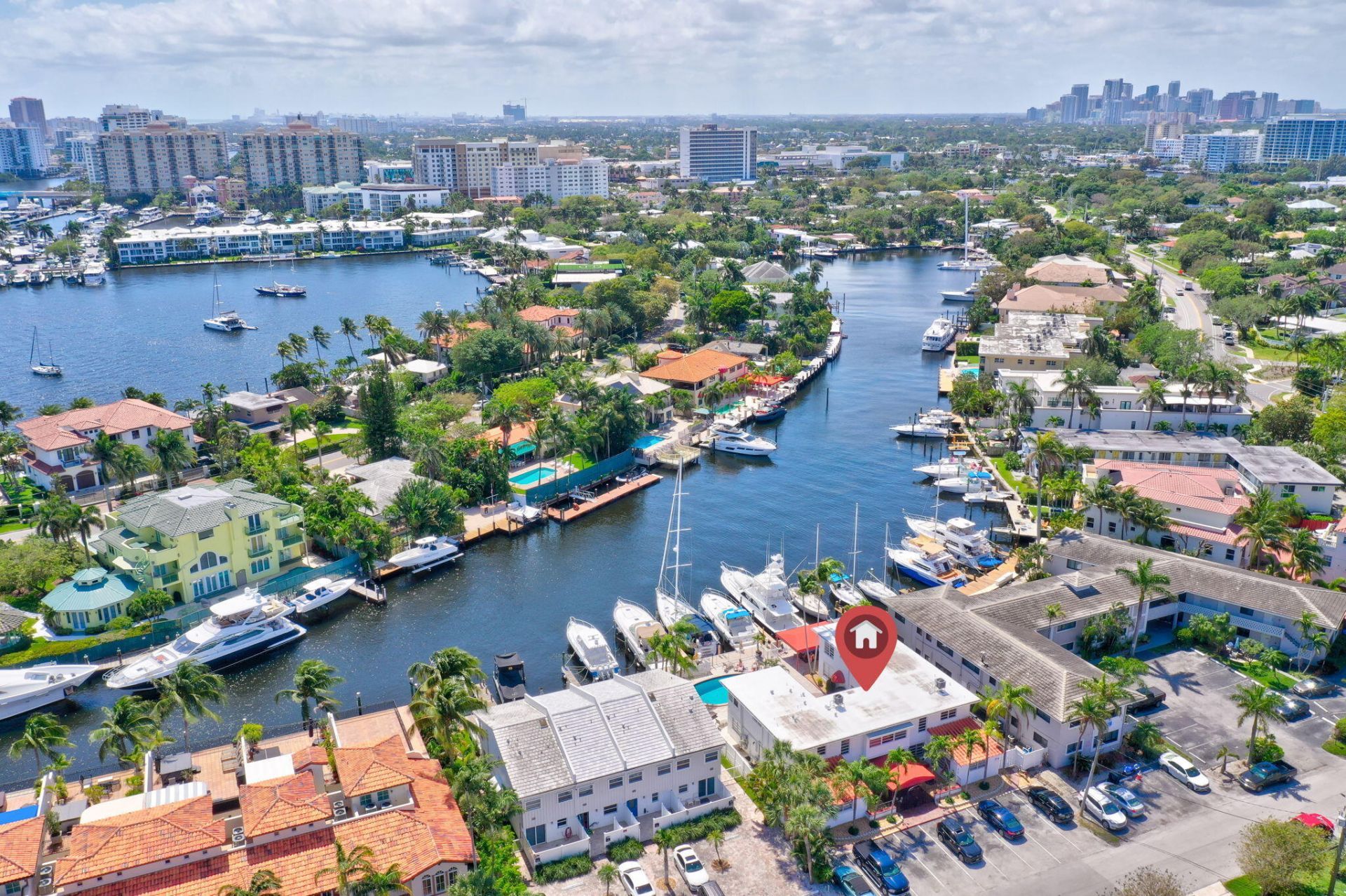 2724 NE 14th Street, Unit 3, Fort Lauderdale, FL 33304 Photo