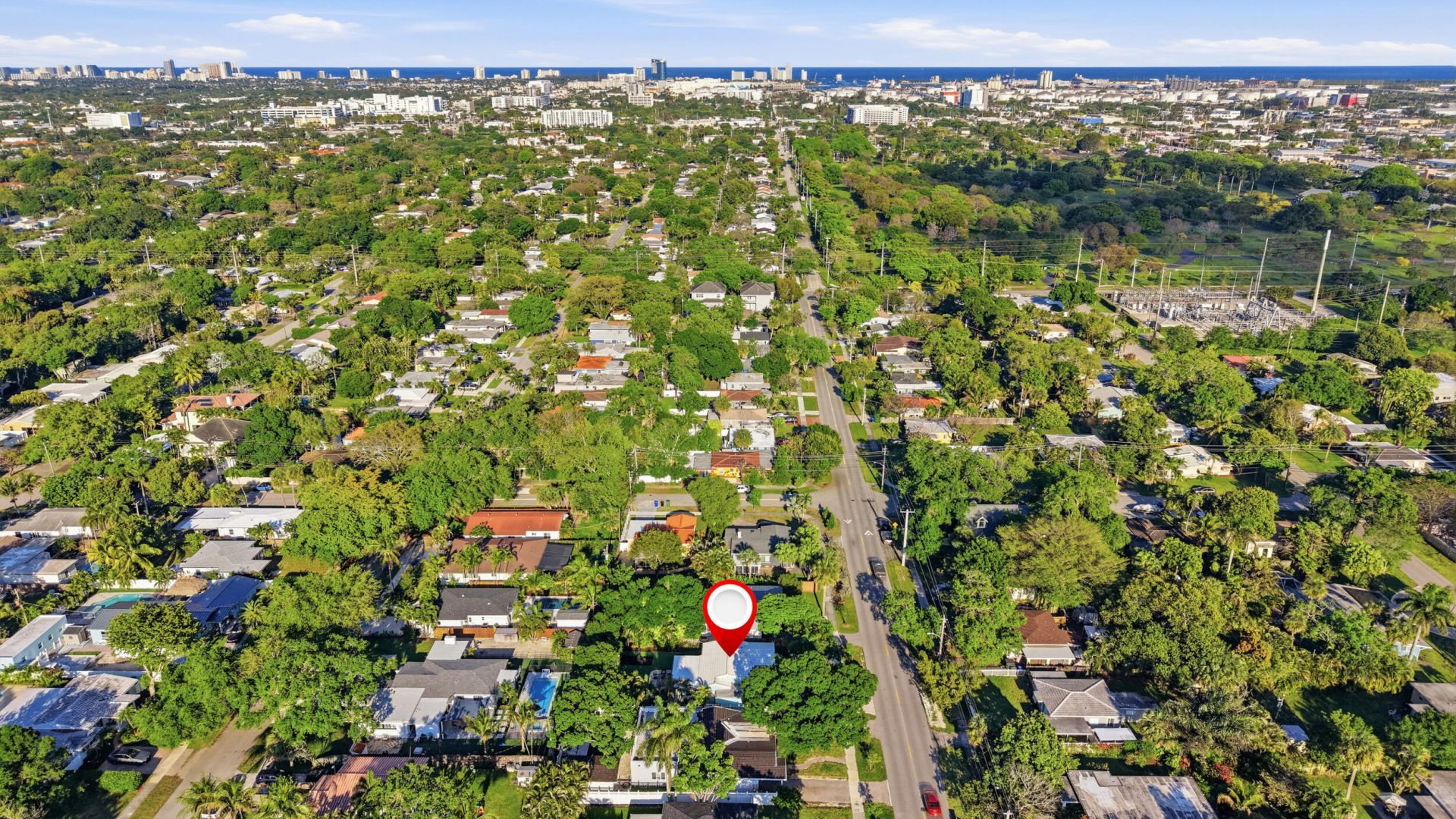 1015 SW 20th Street, Fort Lauderdale, FL 33315 Photo