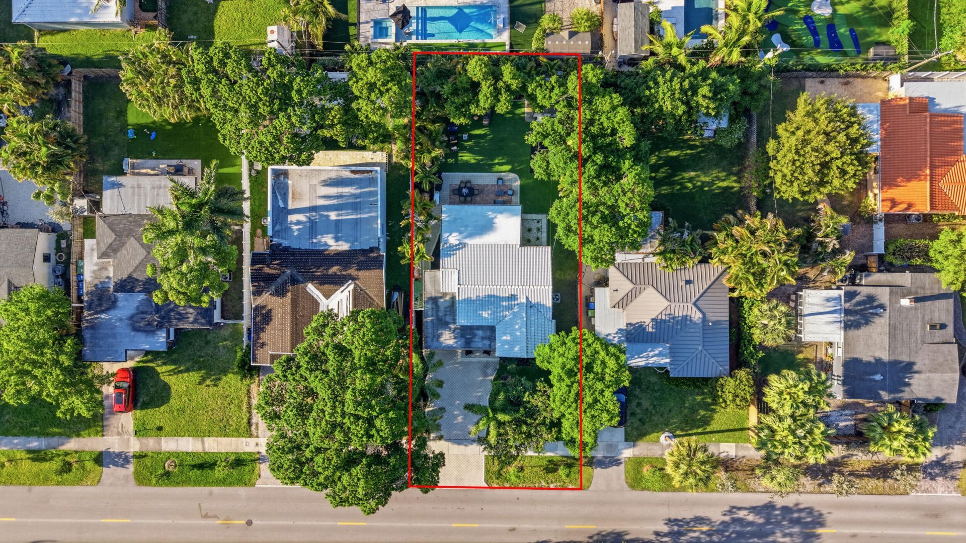 1015 SW 20th Street, Fort Lauderdale, FL 33315 Photo