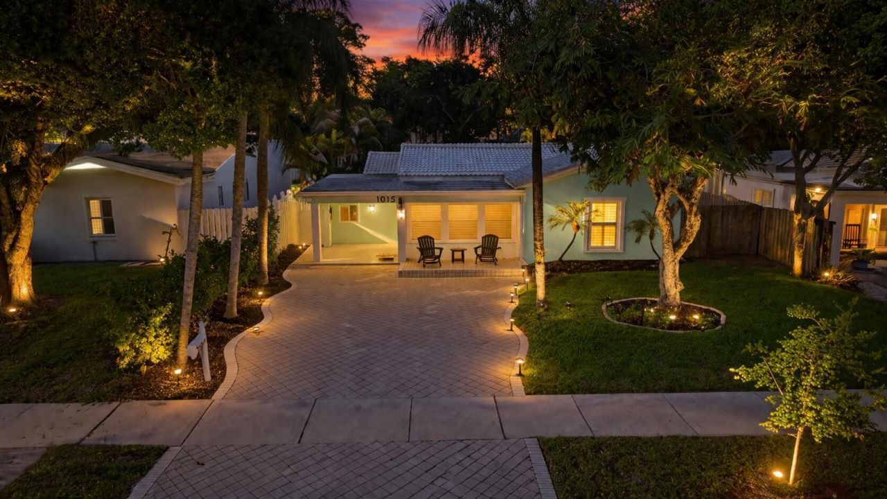1015 SW 20th Street, Fort Lauderdale, FL 33315 Photo
