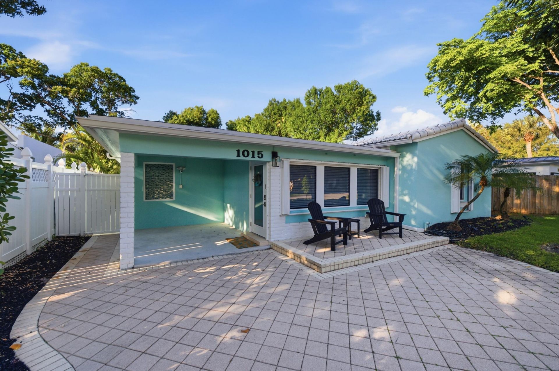 1015 SW 20th Street, Fort Lauderdale, FL 33315 Photo