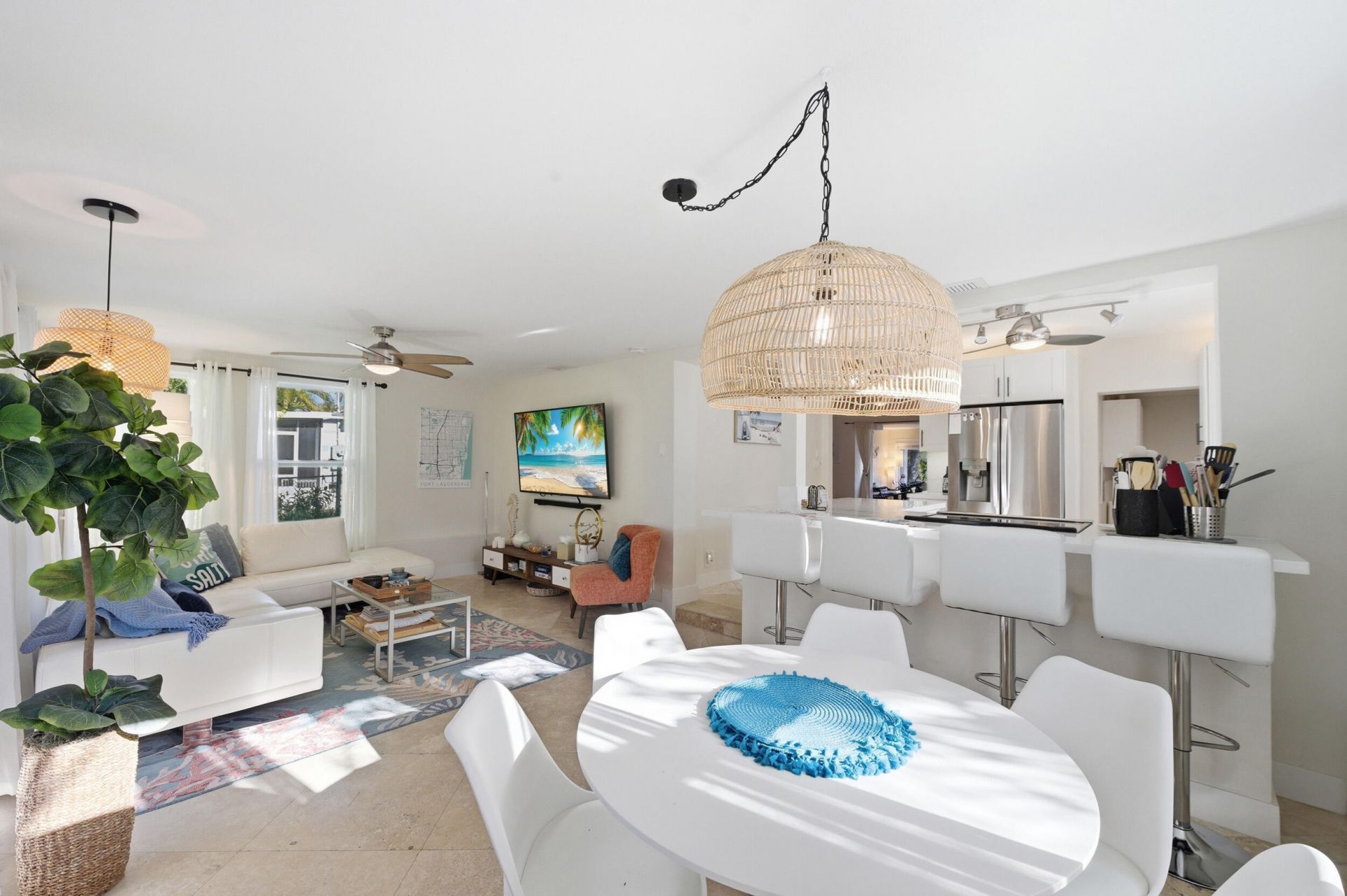 1015 SW 20th Street, Fort Lauderdale, FL 33315 Photo