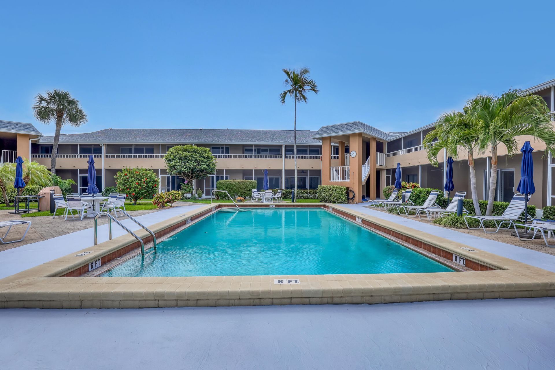 1100 Surf Road, Unit 104, Singer Island, FL 33404 Photo