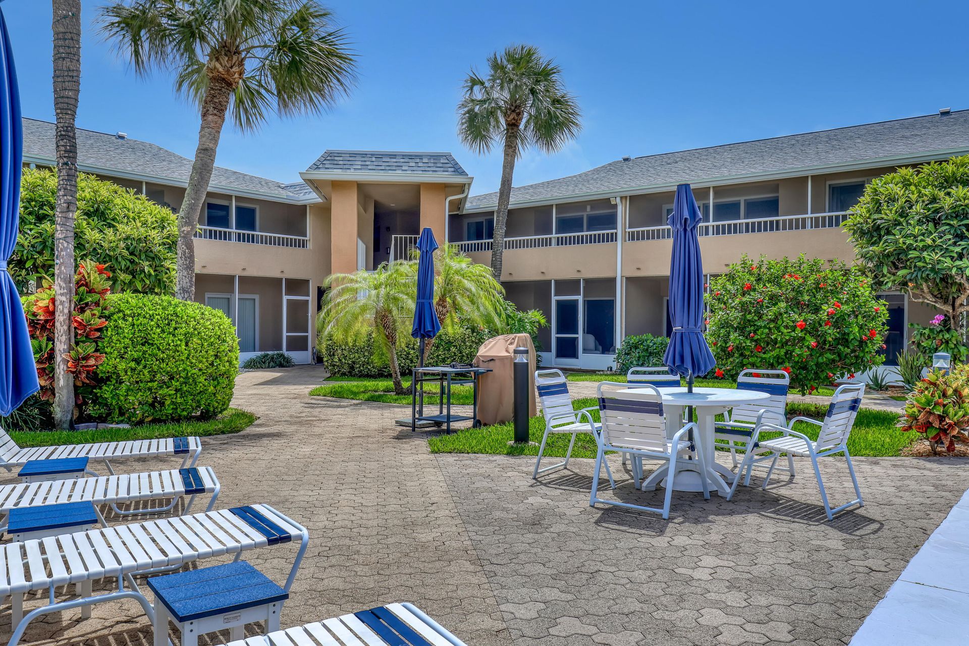 1100 Surf Road, Unit 104, Singer Island, FL 33404 Photo
