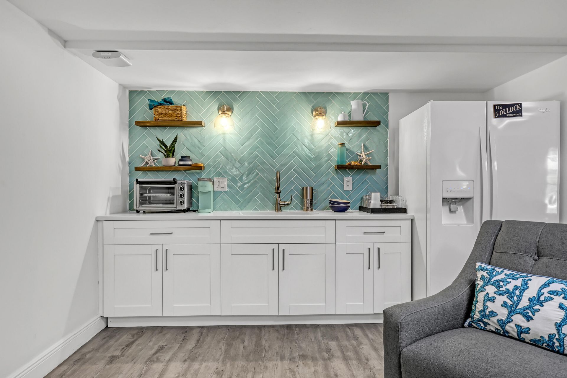 1100 Surf Road, Unit 104, West Palm Beach, FL 33404 Photo