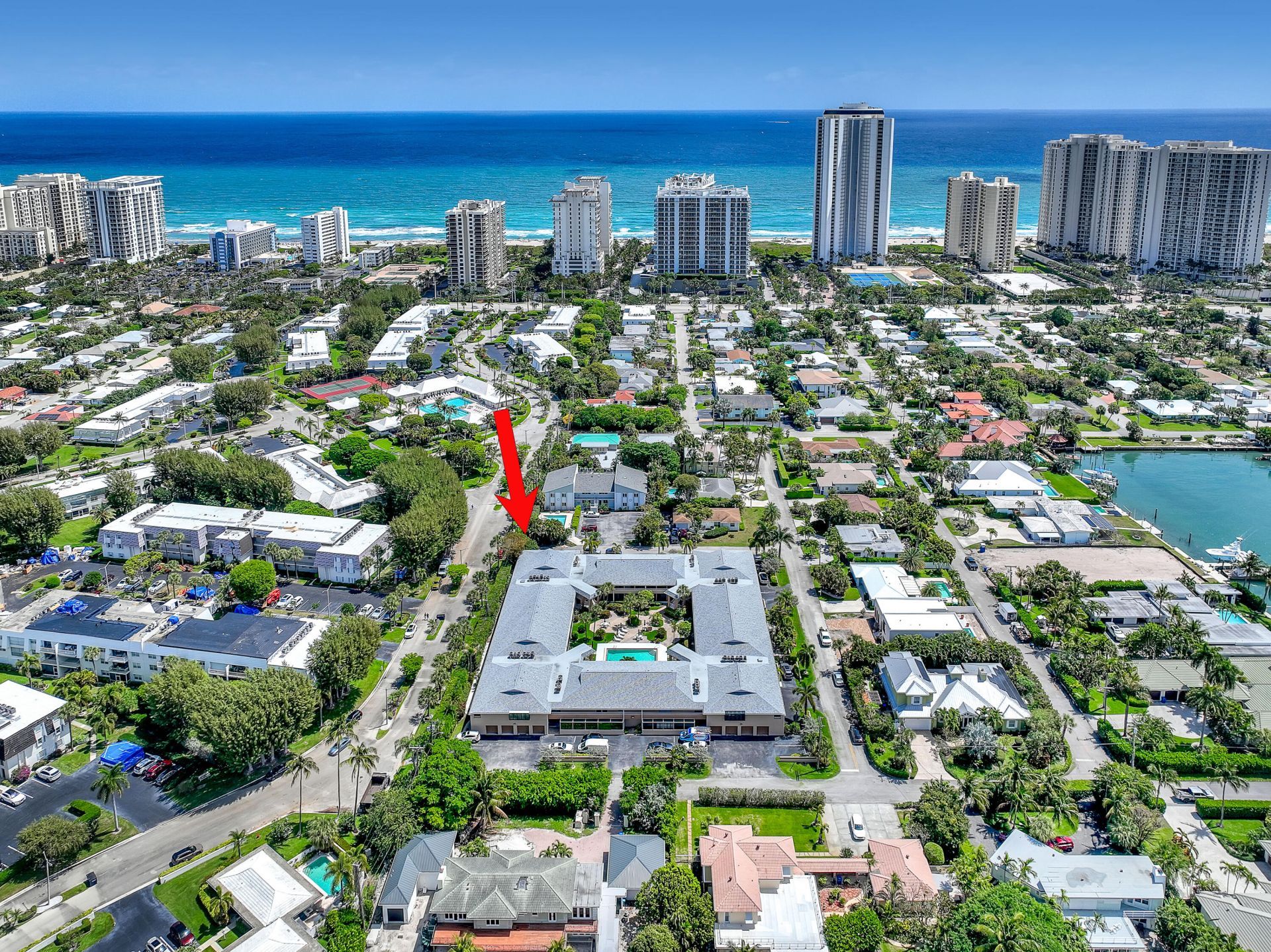1100 Surf Road, Unit 104, Singer Island, FL 33404 Photo