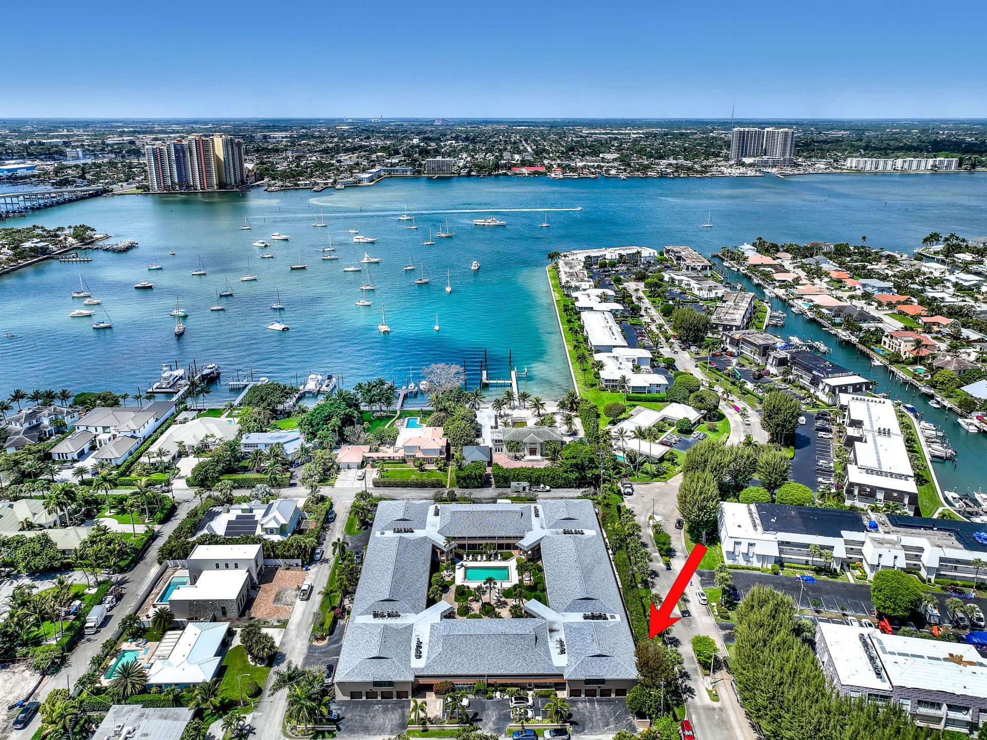 1100 Surf Road, Unit 104, West Palm Beach, FL 33404 Photo