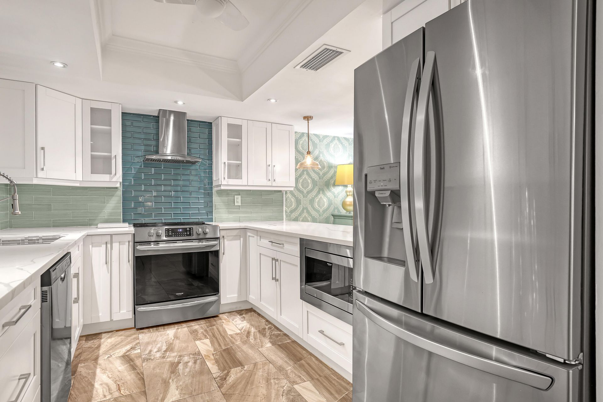 1100 Surf Road, Unit 104, West Palm Beach, FL 33404 Photo