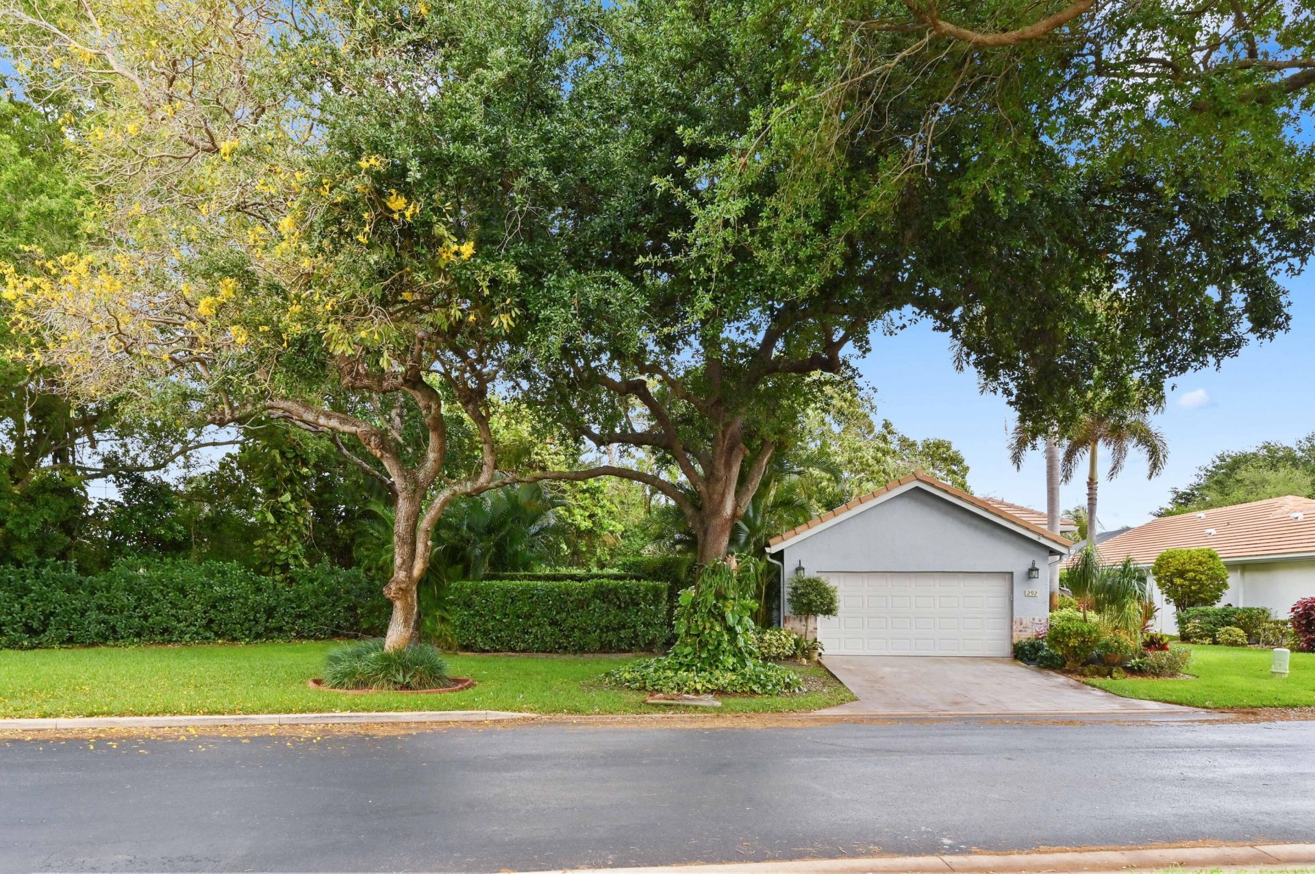292 Sherwood Forest Drive, Delray Beach, FL 33445 Photo