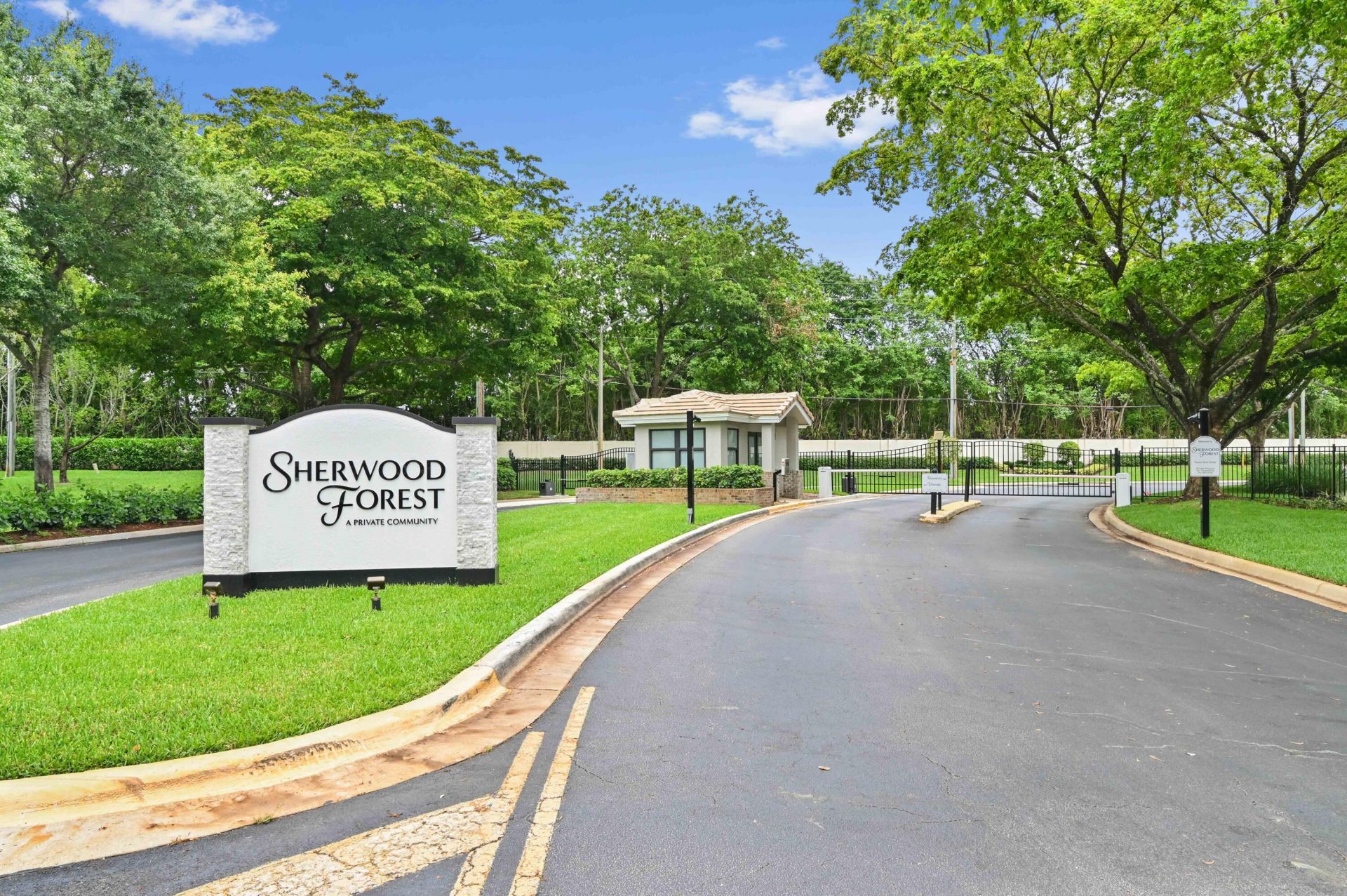 292 Sherwood Forest Drive, Delray Beach, FL 33445 Photo