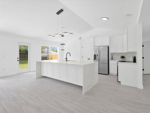 3614 SW Viceroy Street, Port St. Lucie, FL 34953