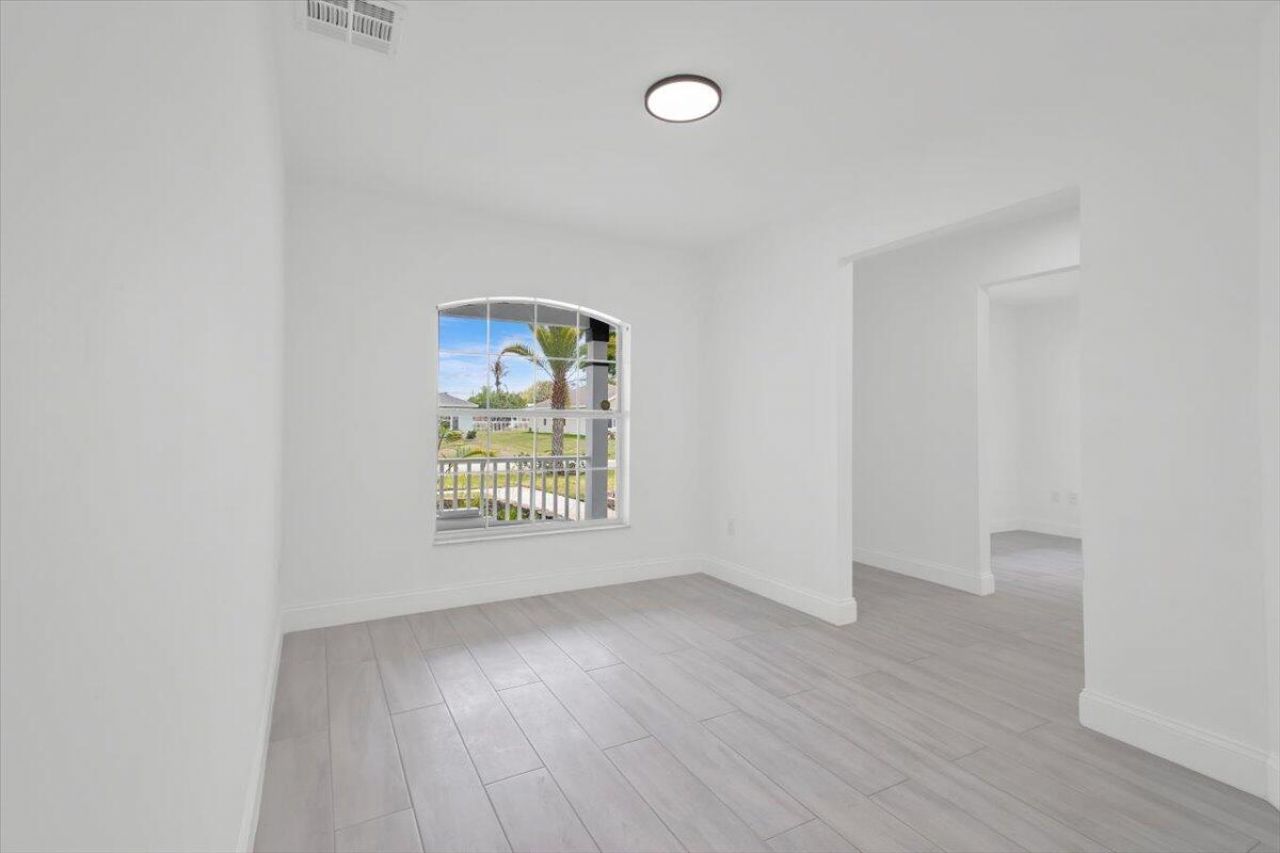 3614 SW Viceroy Street, Port Saint Lucie, FL 34953 Photo