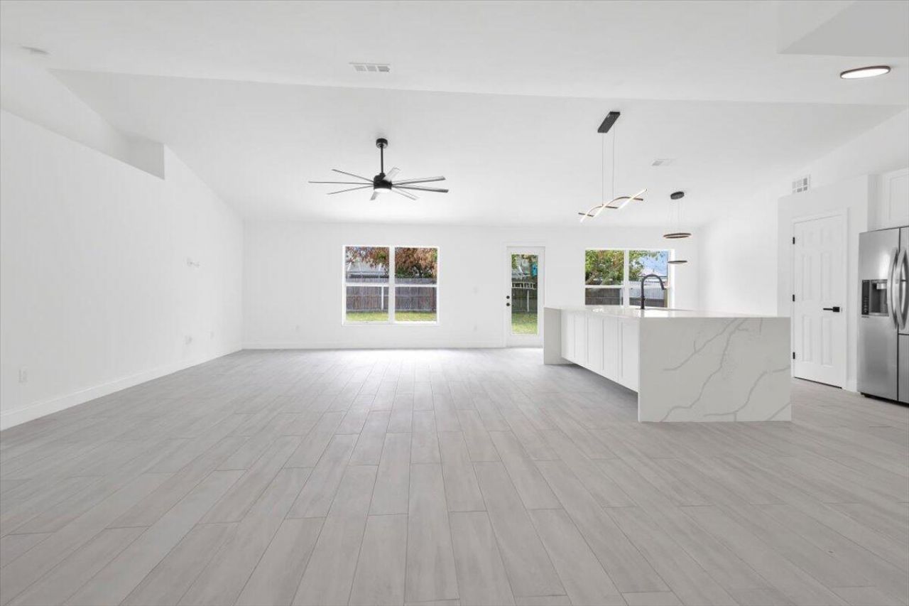 3614 SW Viceroy Street, Port Saint Lucie, FL 34953 Photo