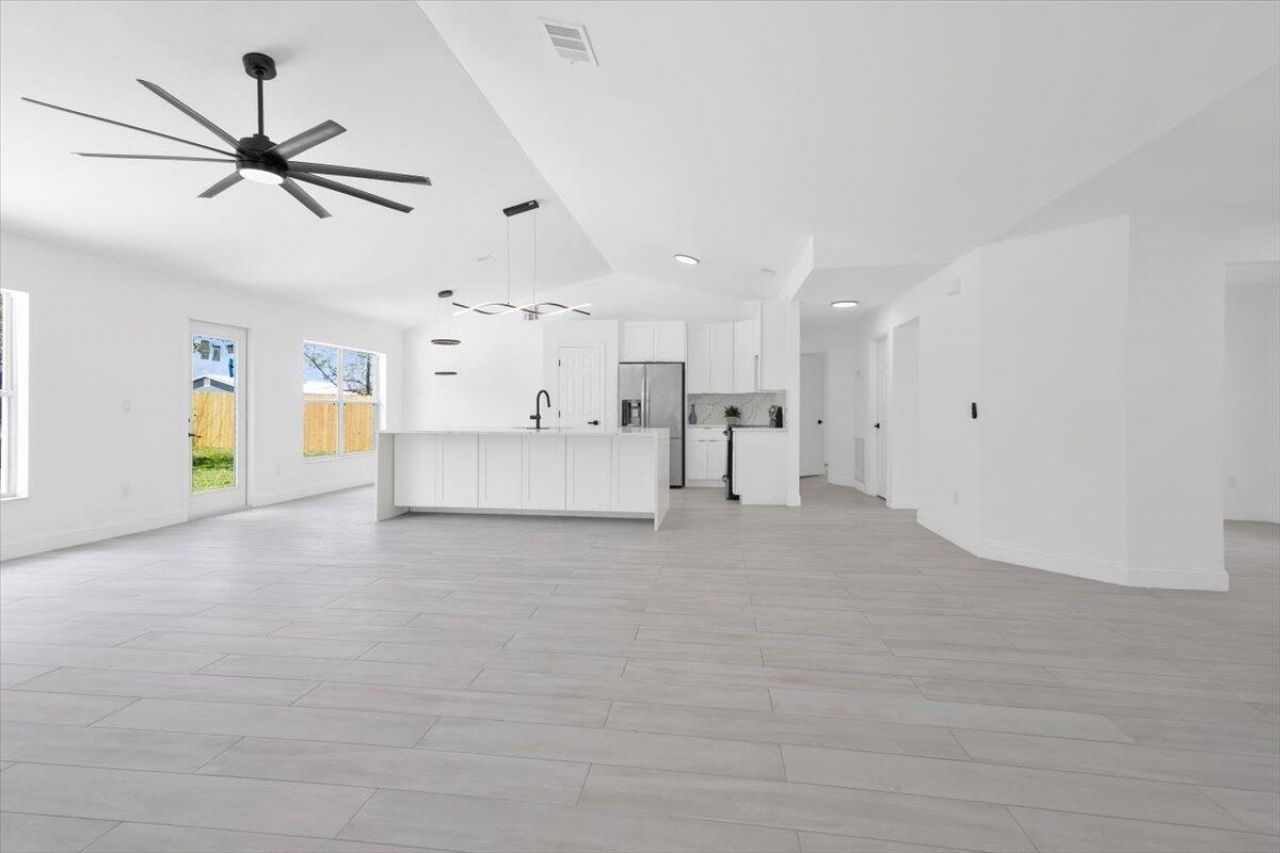 3614 SW Viceroy Street, Port Saint Lucie, FL 34953 Photo