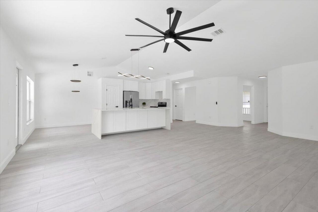 3614 SW Viceroy Street, Port Saint Lucie, FL 34953 Photo