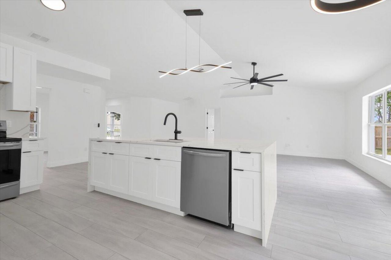 3614 SW Viceroy Street, Port Saint Lucie, FL 34953 Photo