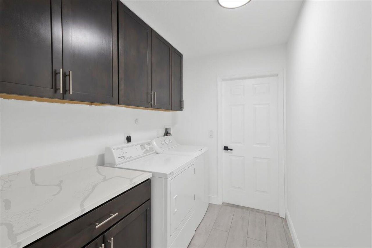 3614 SW Viceroy Street, Port Saint Lucie, FL 34953 Photo