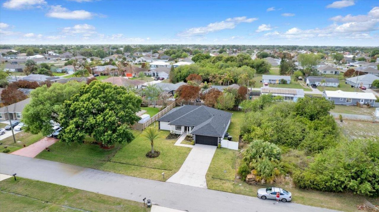 3614 SW Viceroy Street, Port Saint Lucie, FL 34953 Photo