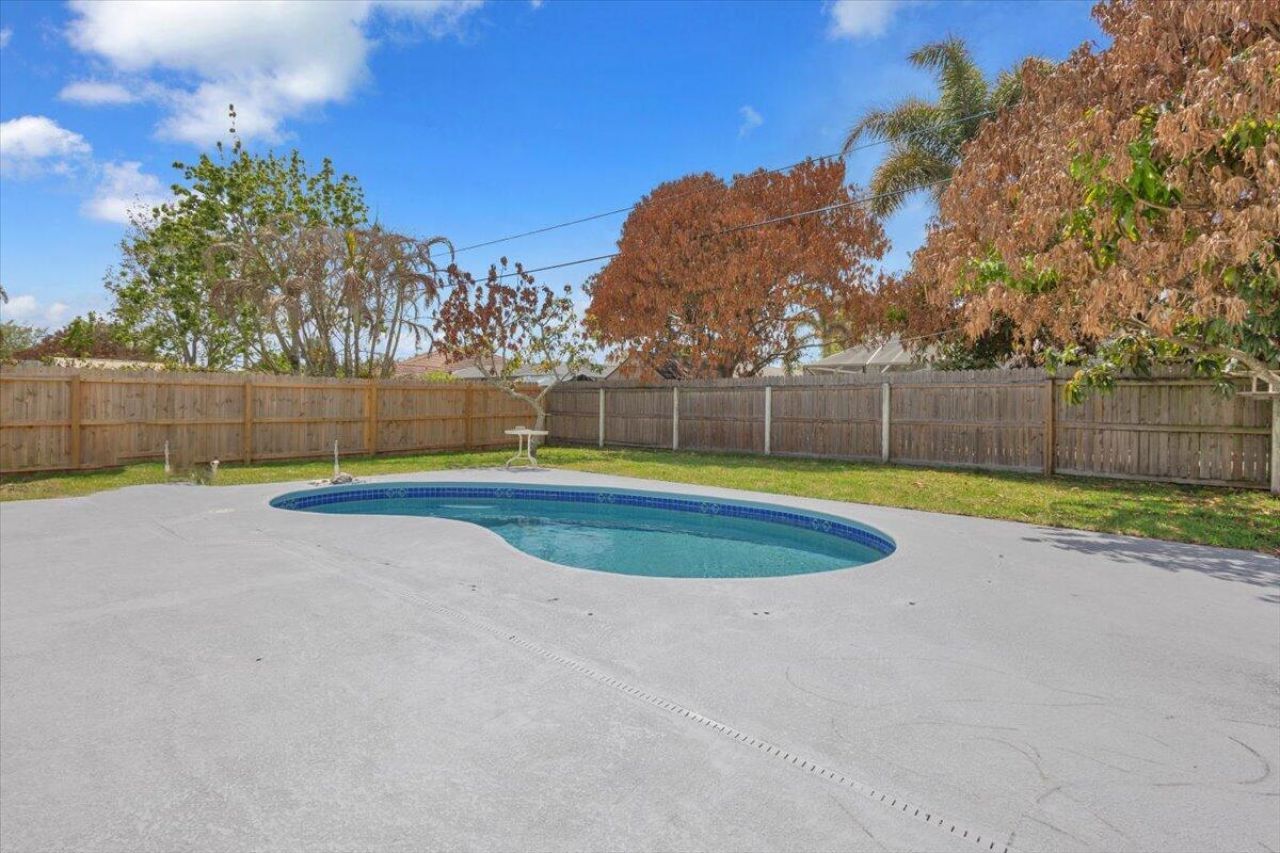 3614 SW Viceroy Street, Port Saint Lucie, FL 34953 Photo