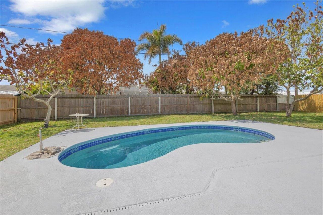 3614 SW Viceroy Street, Port Saint Lucie, FL 34953 Photo