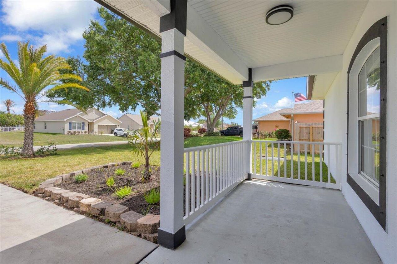 3614 SW Viceroy Street, Port Saint Lucie, FL 34953 Photo