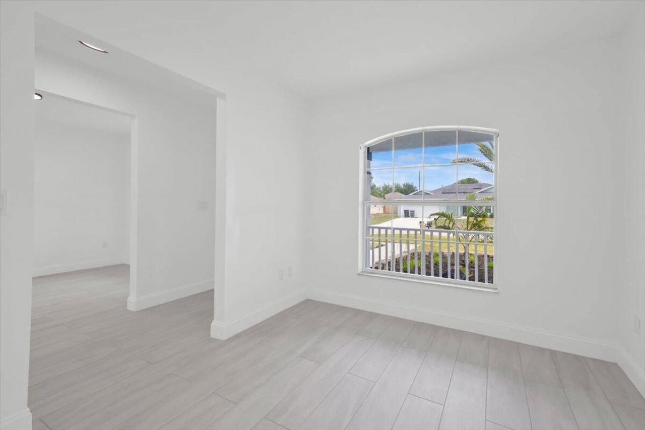 3614 SW Viceroy Street, Port Saint Lucie, FL 34953 Photo