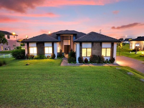 4830 SW 159th Avenue, Southwest Ranches, FL 33331