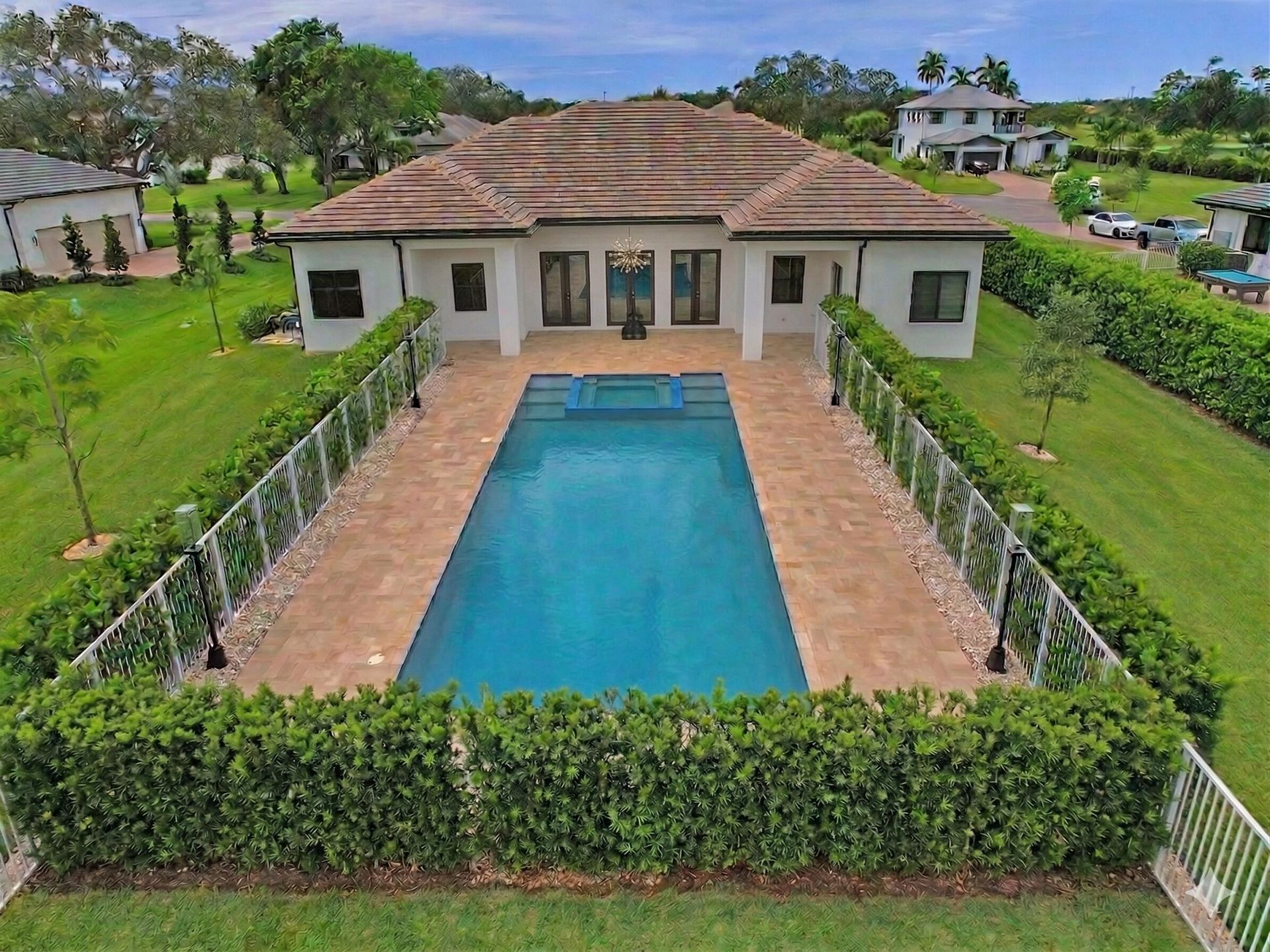 4830 SW 159th Avenue, Southwest Ranches, FL 33331 Photo