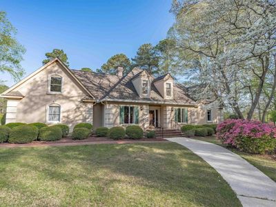 136 Fishers Shore Road , Columbia, SC 29223