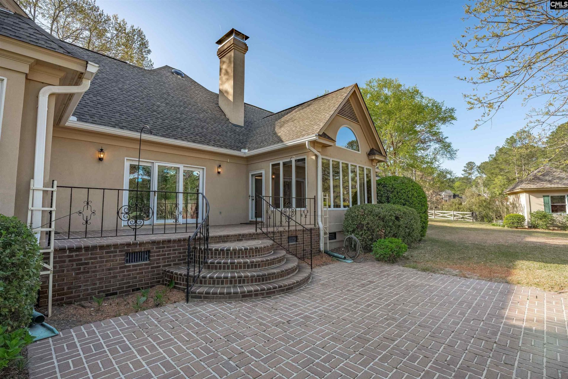 136 Fishers Shore Road  Photo 31