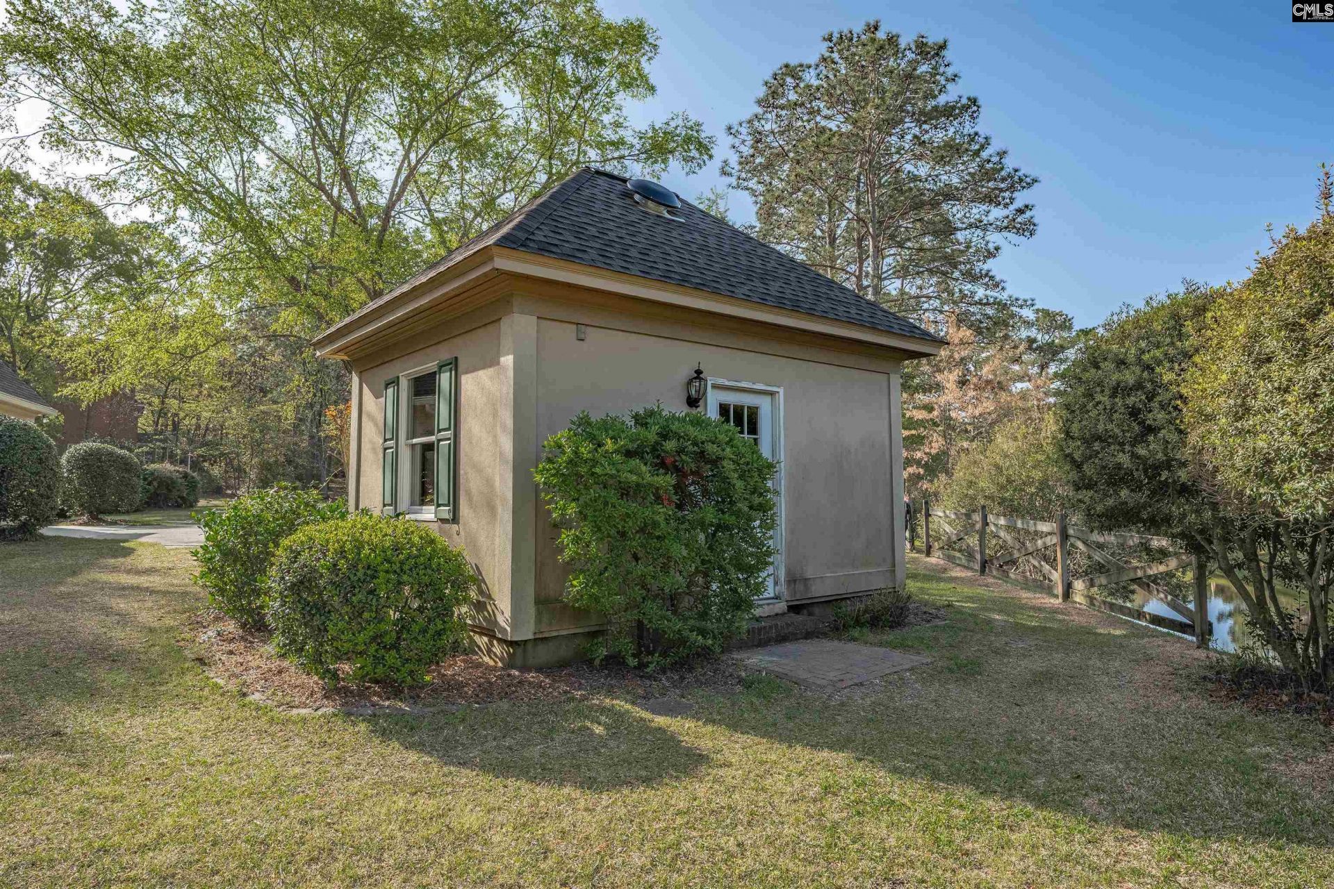 136 Fishers Shore Road  Photo 35