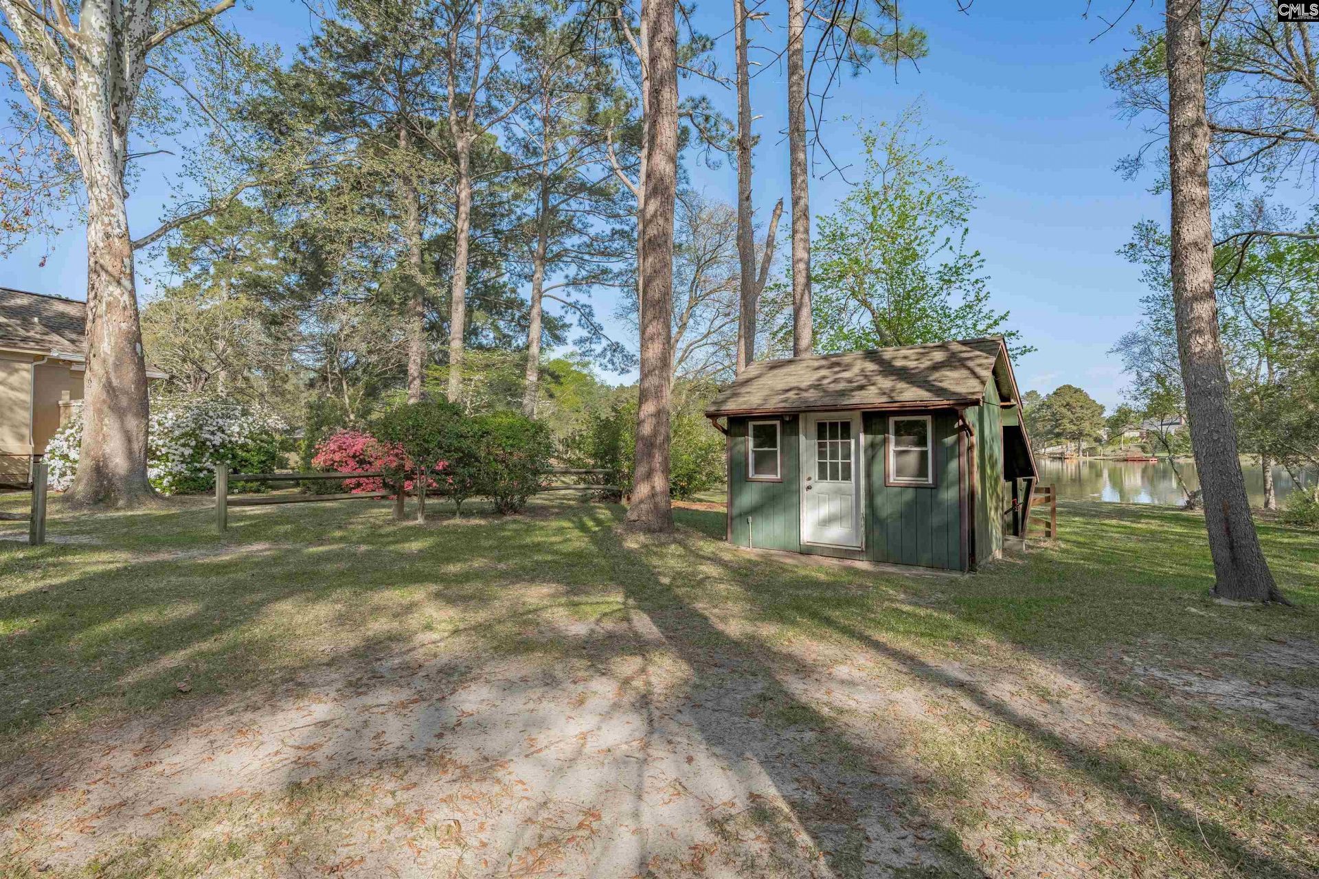 136 Fishers Shore Road  Photo 36