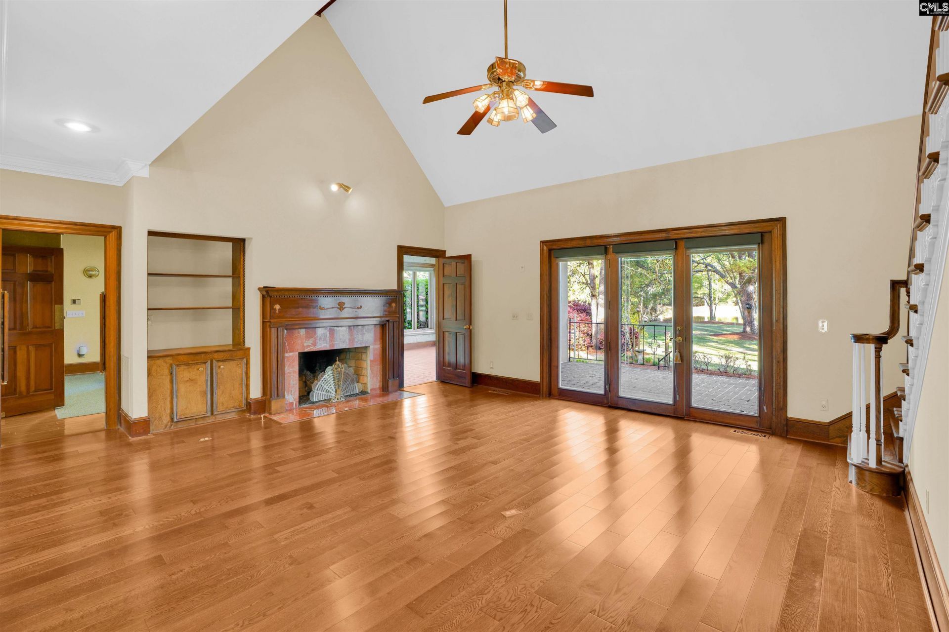 136 Fishers Shore Road  Photo 5