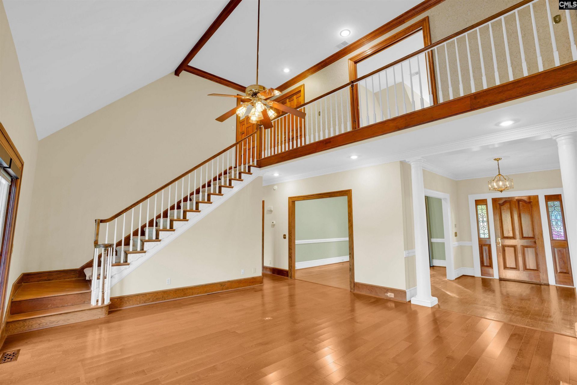 136 Fishers Shore Road  Photo 6