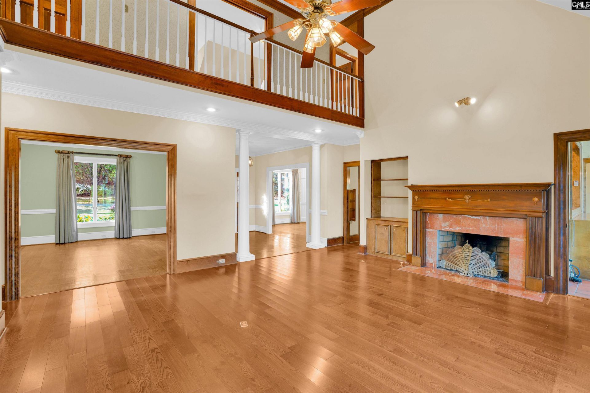 136 Fishers Shore Road  Photo 7