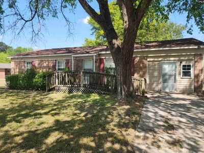 4109 Hileah Drive , Columbia, SC 29209