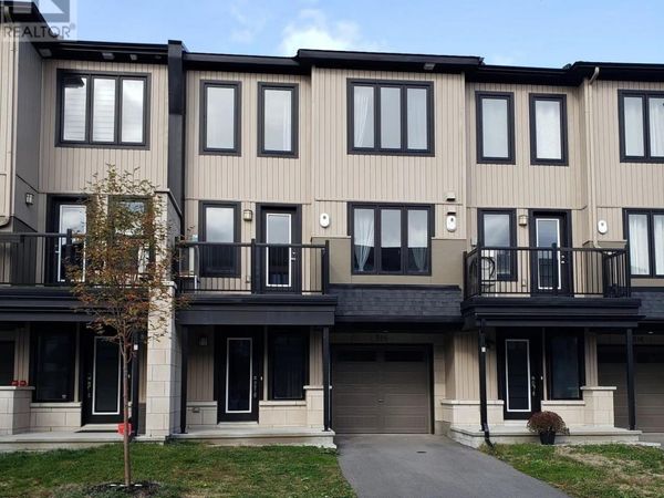 816 ELEMENT Private, Ottawa, ON K2M0M8