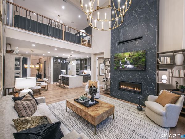 3 Walden, Unit Lot# 53, Danbury, CT 06810