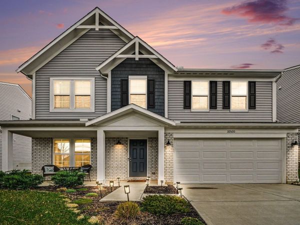 10520 Elderberry Lane, Independence, KY 41051