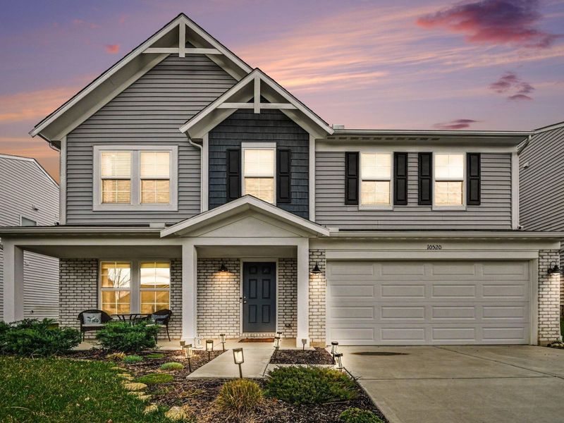 10520 Elderberry Lane, Independence, KY 41051 Photo 1