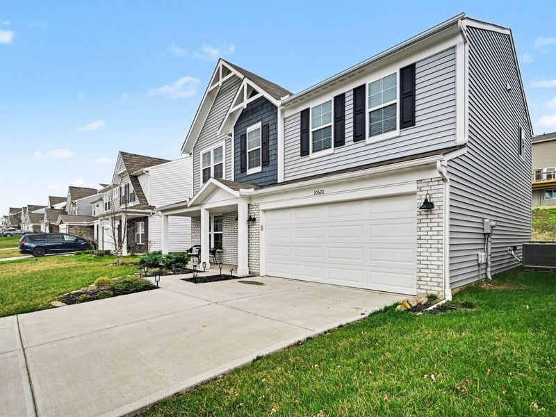 10520 Elderberry Lane, Independence, KY 41051 Photo 2